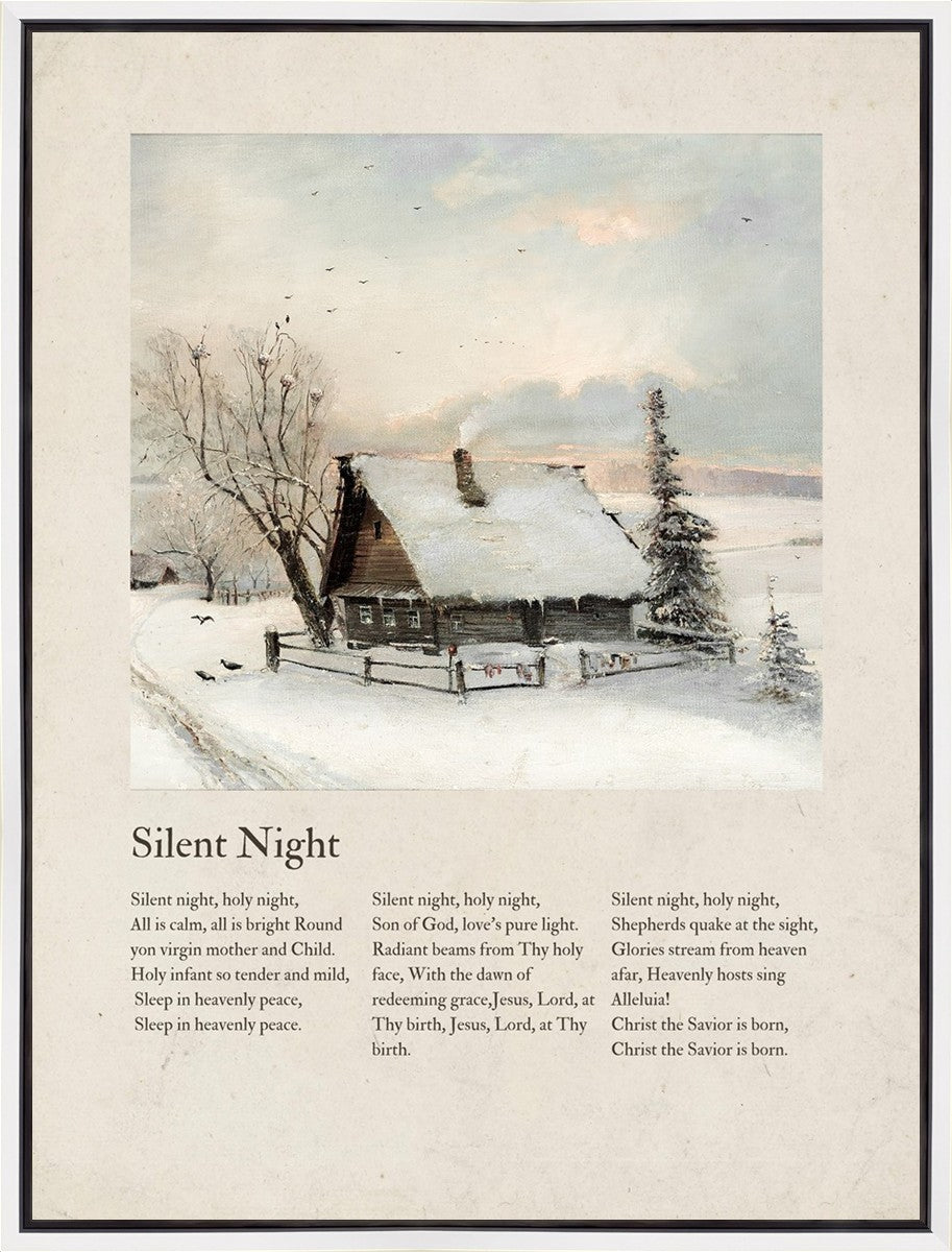 Silent Night