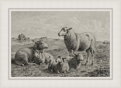The Lamb of God