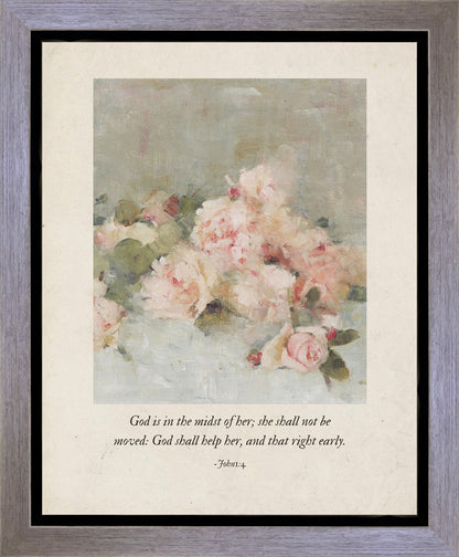 Roses Gallery Wrap