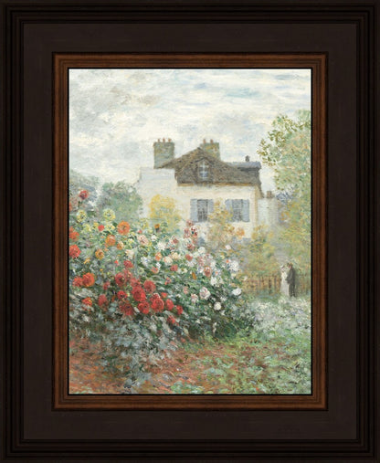 Garden Cottage