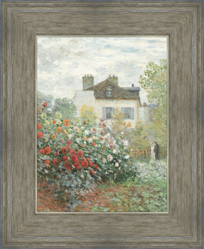Garden Cottage