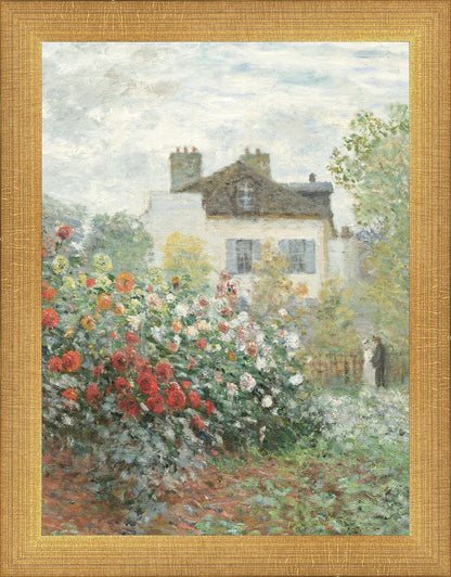 Garden Cottage