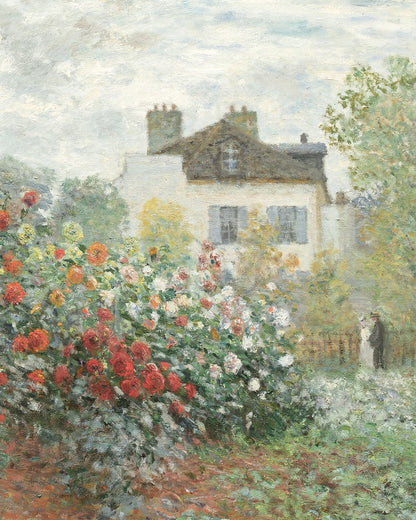 Garden Cottage