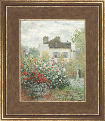 Garden Cottage