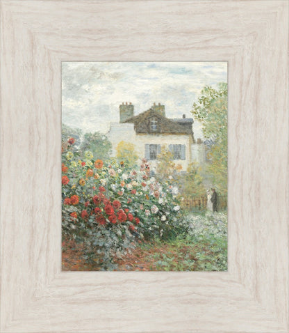 Garden Cottage
