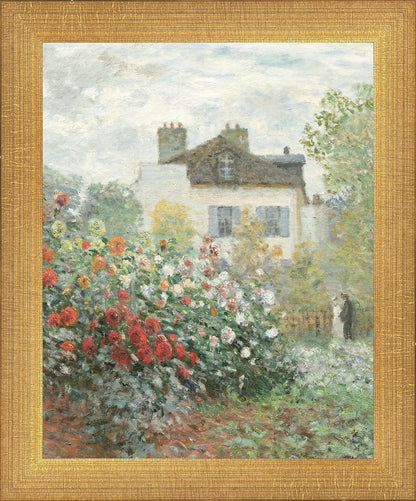 Garden Cottage