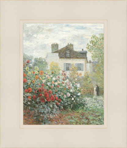 Garden Cottage