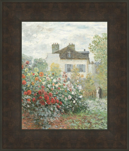 Garden Cottage