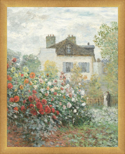 Garden Cottage