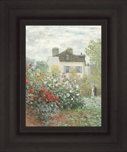 Garden Cottage