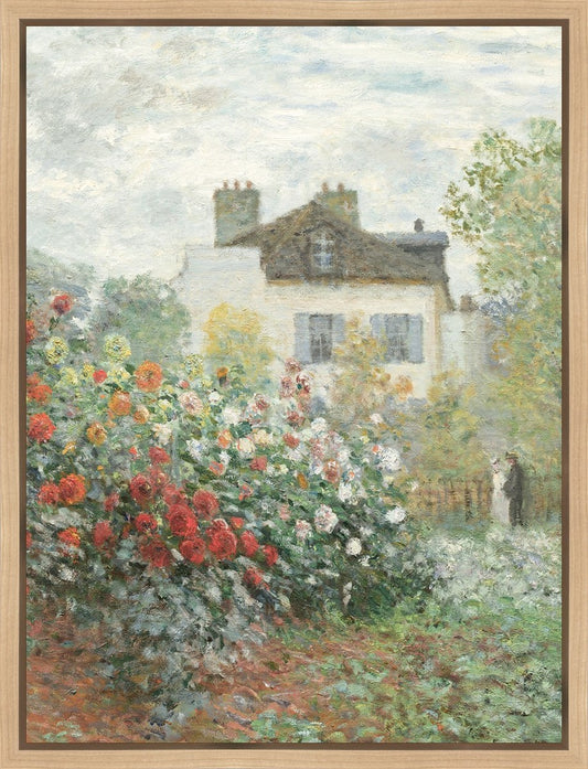 Garden Cottage