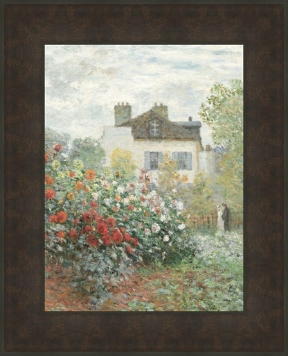 Garden Cottage