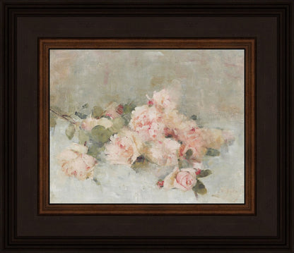 Pink Roses