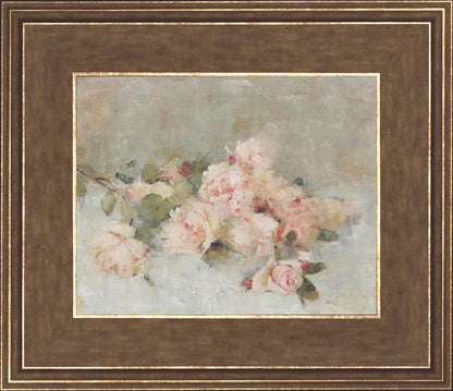 Pink Roses