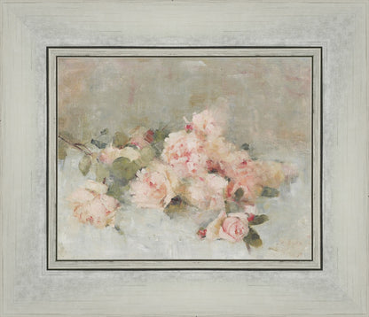 Pink Roses