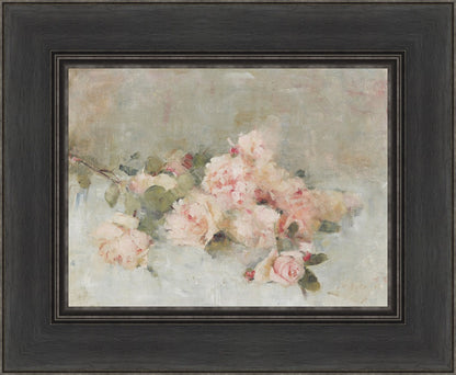 Pink Roses