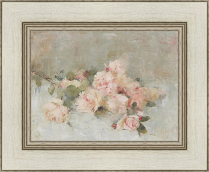 Pink Roses