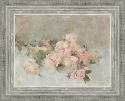 Pink Roses
