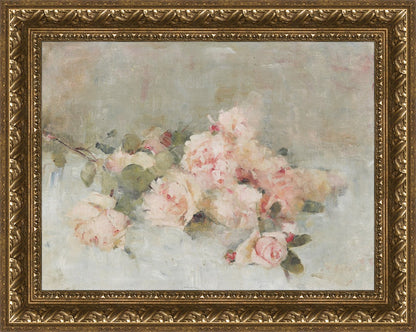 Pink Roses