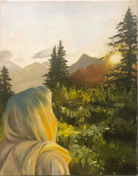 Look to the Light