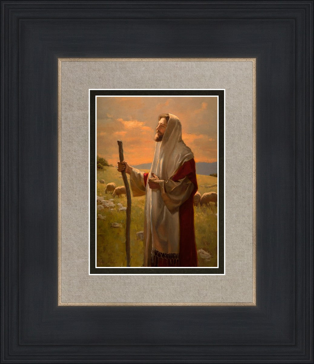 The Good Shepherd