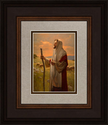 The Good Shepherd