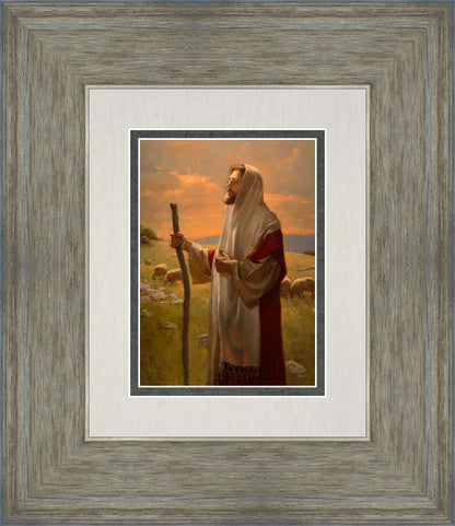 The Good Shepherd