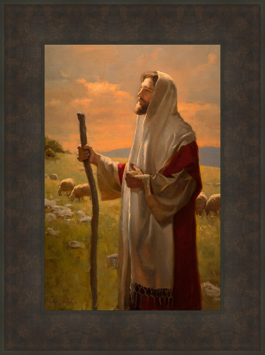 The Good Shepherd
