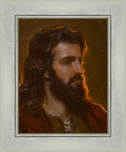 His Light