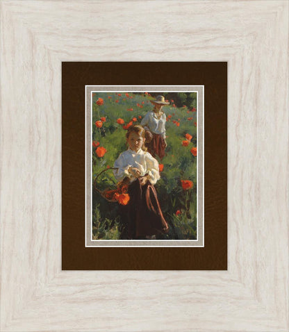 Poppies