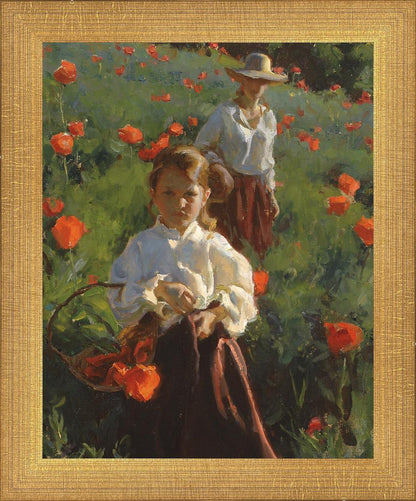 Poppies
