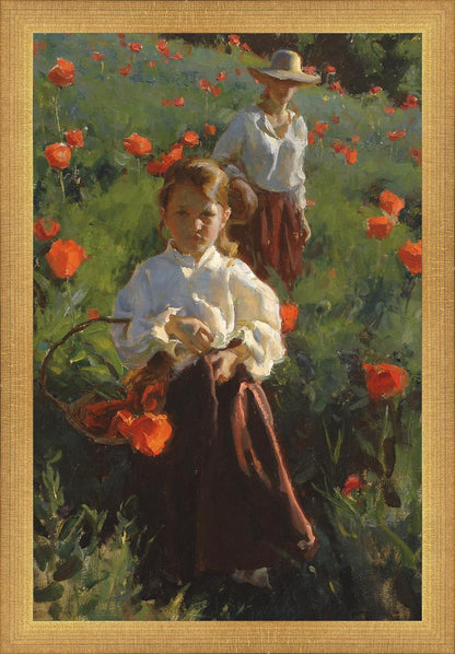 Poppies