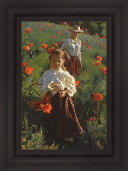 Poppies