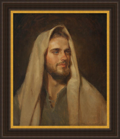 Beloved Son Large Wall Art