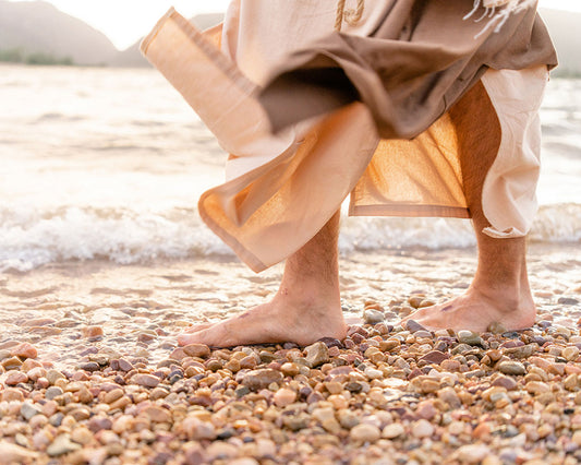 The Miracles of Jesus – LDSArt.com