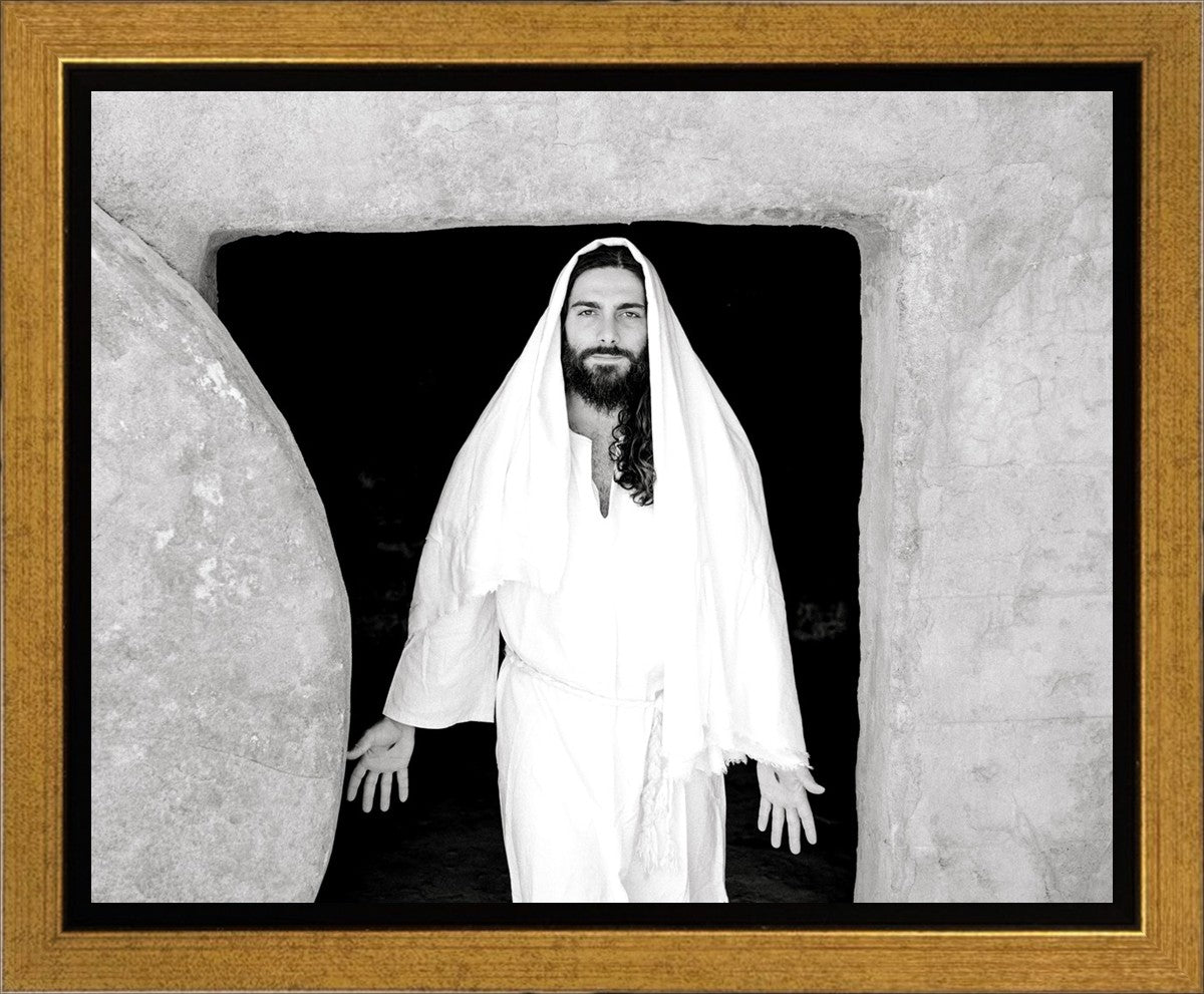 The Resurrected Christ