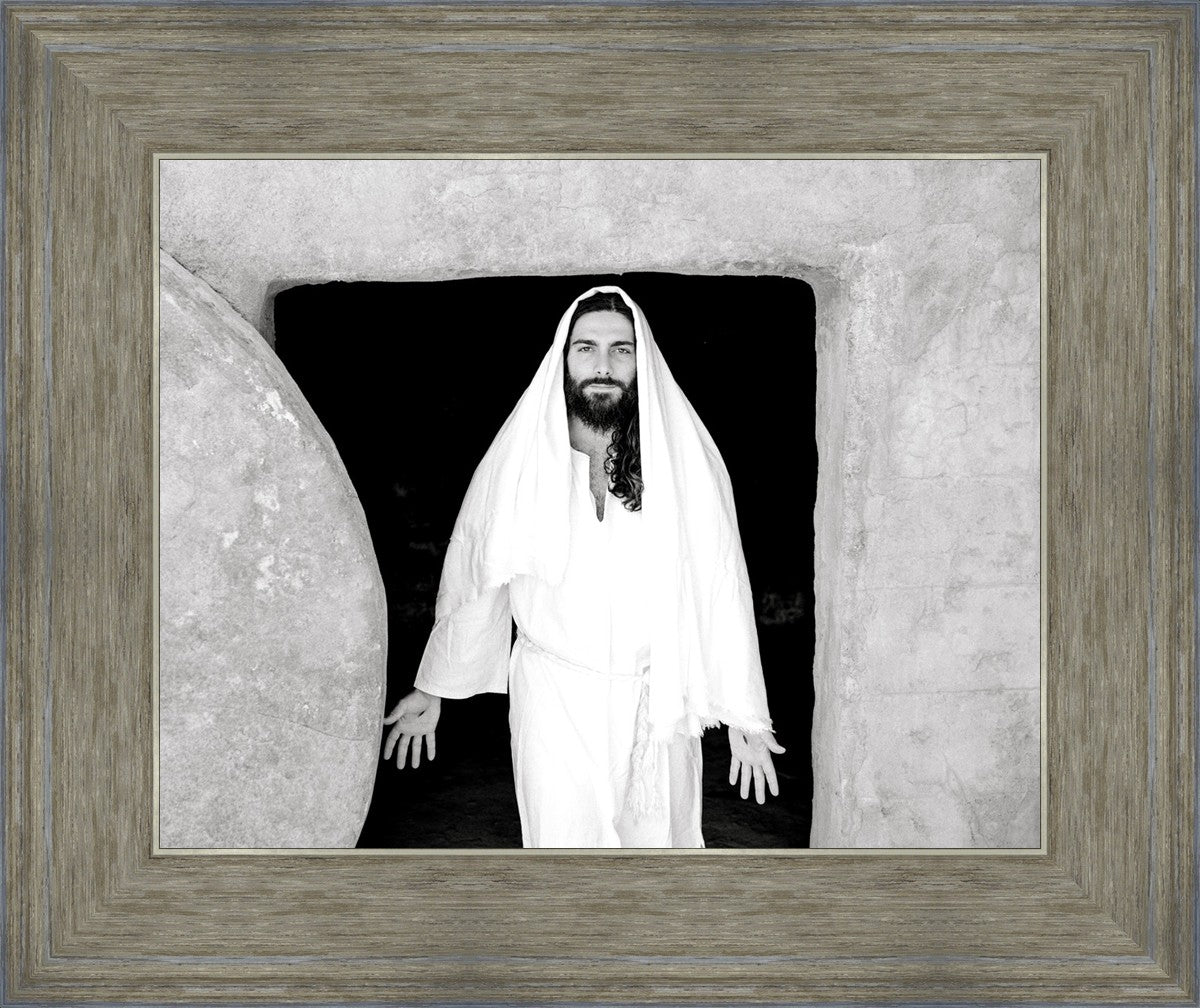 The Resurrected Christ