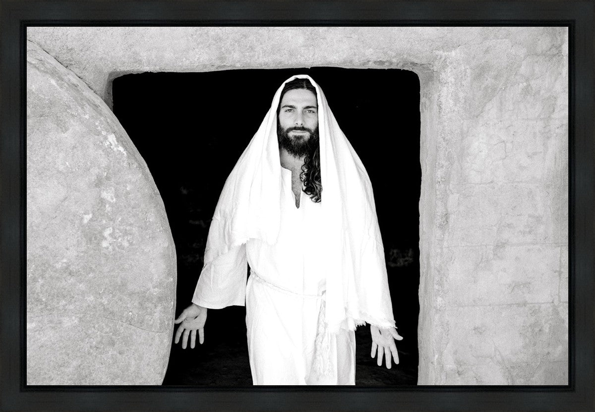 The Resurrected Christ