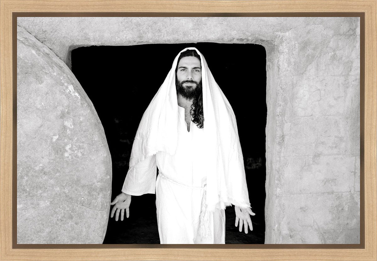 The Resurrected Christ