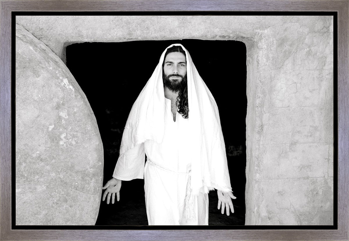 The Resurrected Christ