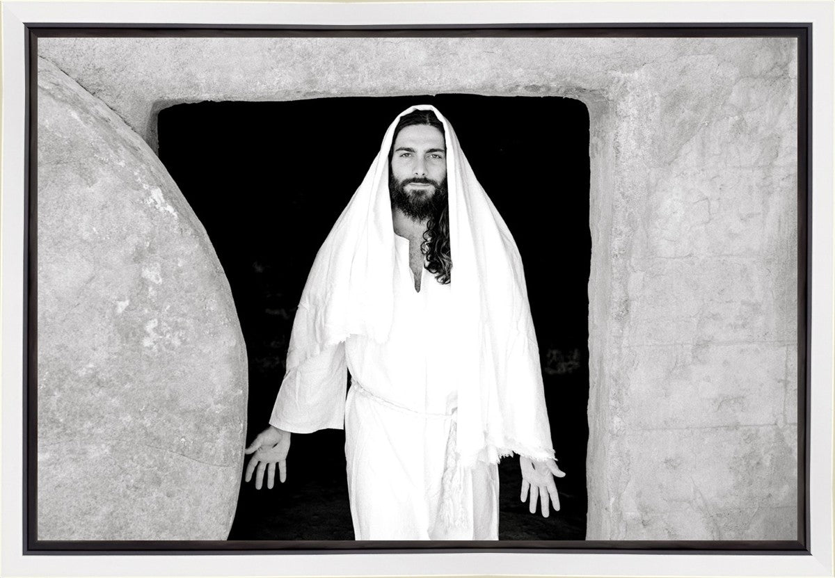 The Resurrected Christ