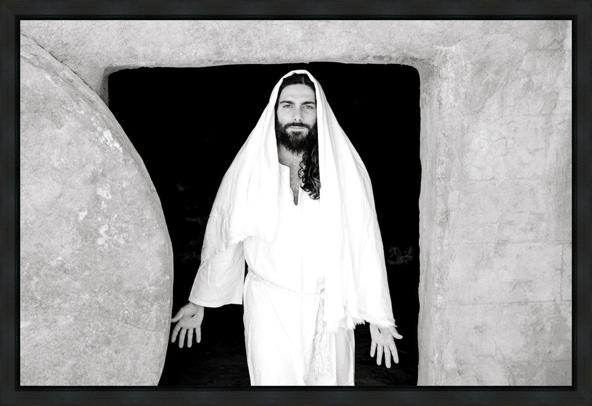 The Resurrected Christ