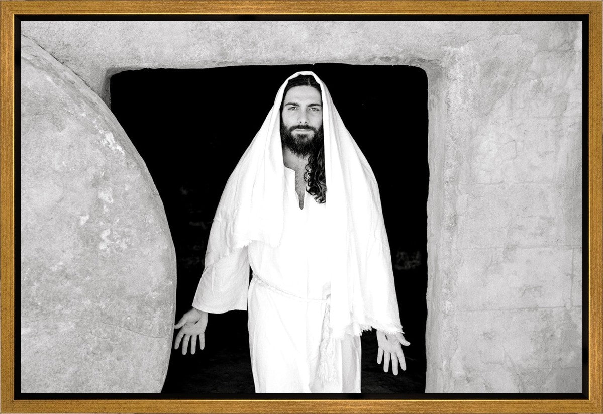 The Resurrected Christ