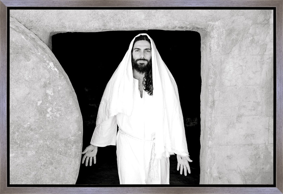 The Resurrected Christ