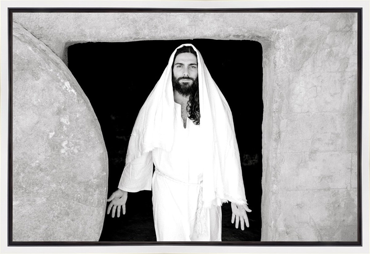 The Resurrected Christ