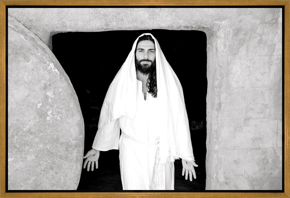 The Resurrected Christ