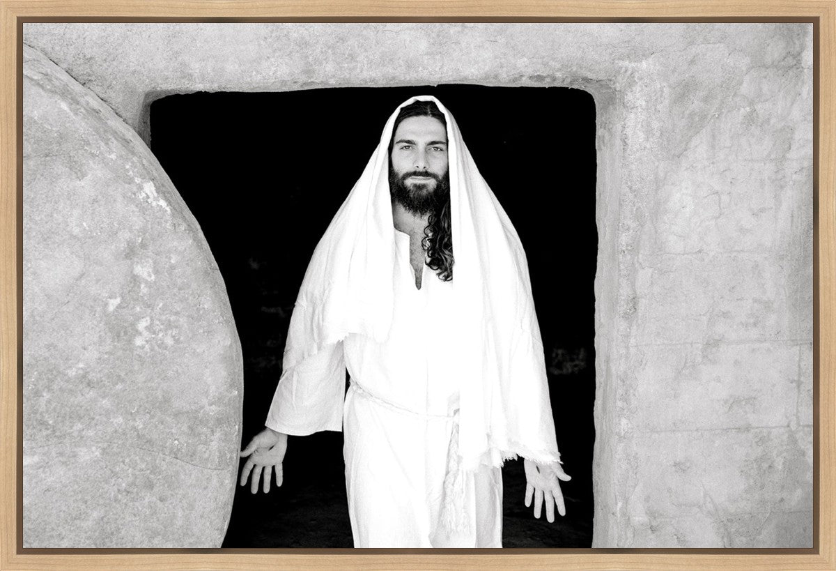The Resurrected Christ