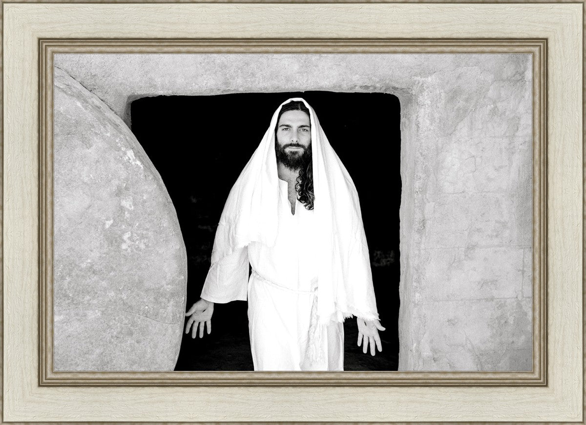 The Resurrected Christ