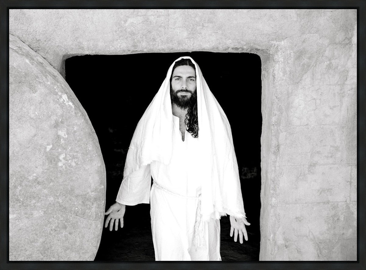 The Resurrected Christ