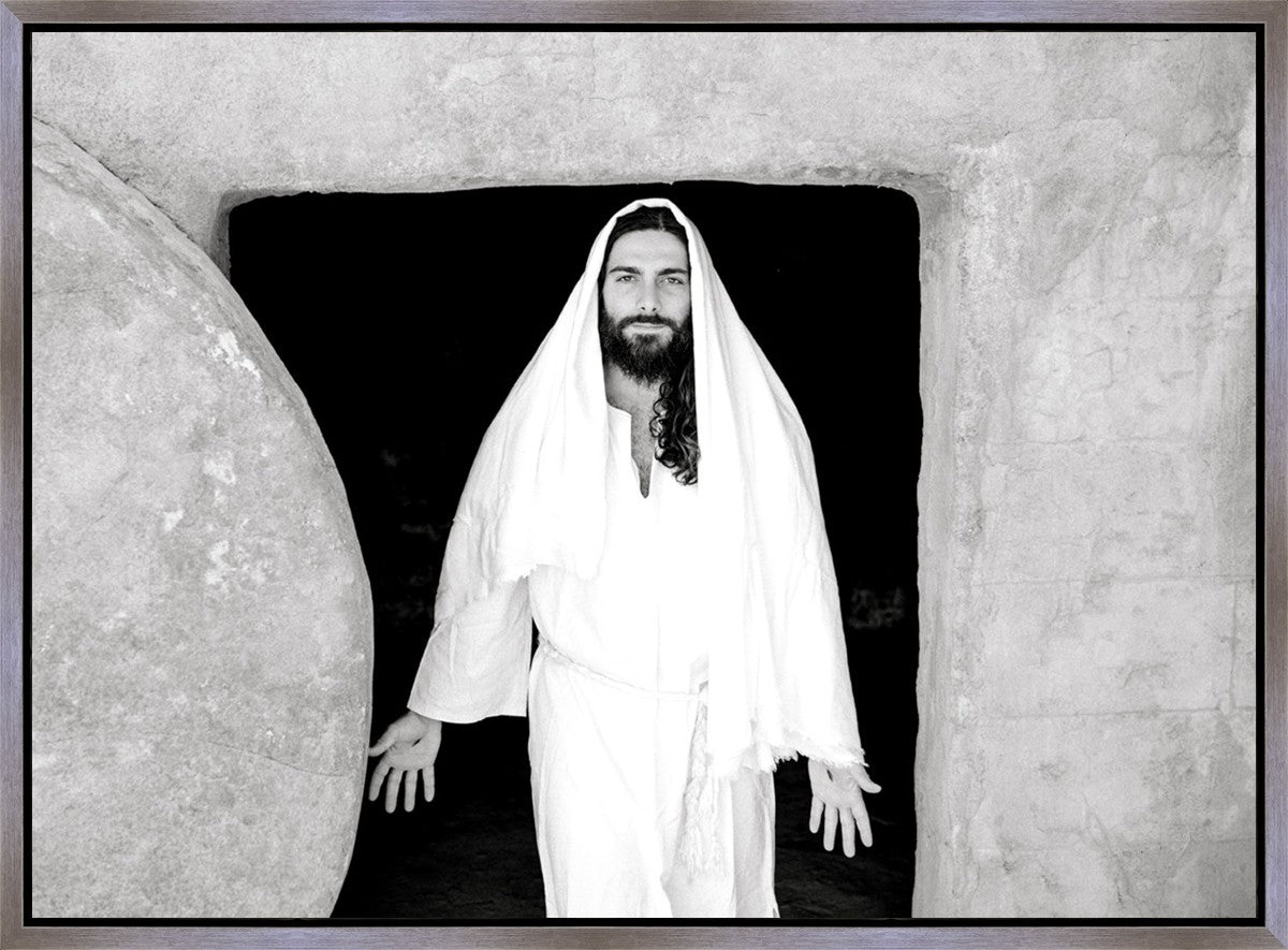 The Resurrected Christ